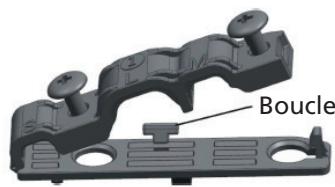 QLIMA SCM52 DUO/MULTI - FAITES attention aux FILS sous tension - 2