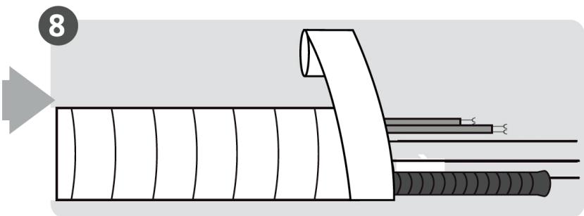 QLIMA SCM52 DUO/MULTI - Dépannage - 1