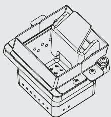 EXTRAFLAME RAFFAELLA IDRO H15-18 - RALLUMAGE - 3