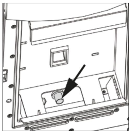 EXTRAFLAME RAFFAELLA IDRO H15-18 - BRASIER - 3