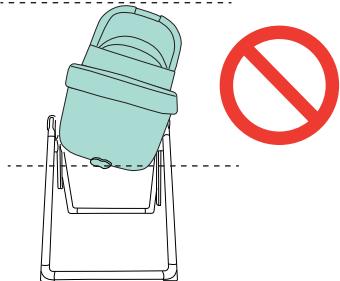 PEG PEREGO Culla Belvedere - culla belvedere - 58