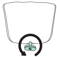 PEG PEREGO Culla Belvedere - culla belvedere - 11