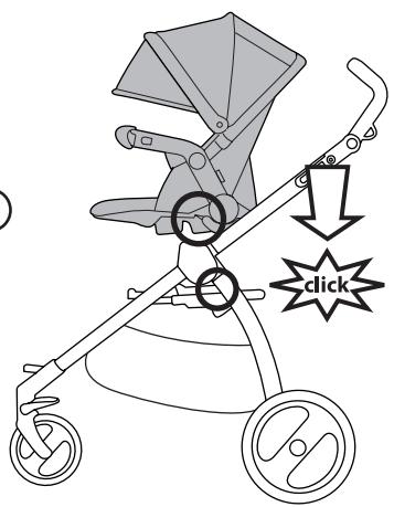 PEG PEREGO Seggiolino Pop-Up - 28