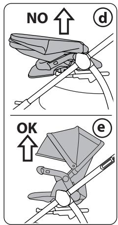 PEG PEREGO Seggiolino Pop-Up - 30