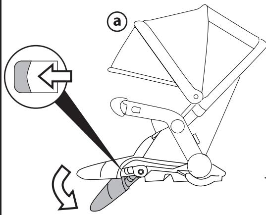 PEG PEREGO Seggiolino Pop-Up - 8