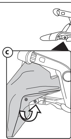 PEG PEREGO Seggiolino Pop-Up - 24