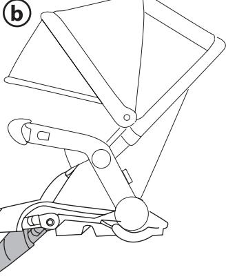 PEG PEREGO Seggiolino Pop-Up - 9
