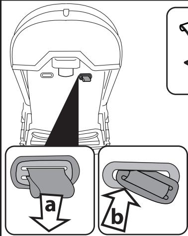 PEG PEREGO Seggiolino Pop-Up - 13