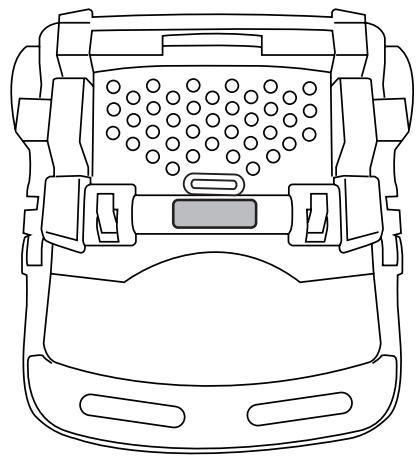 PEG PEREGO Seggiolino Pop-Up - 33