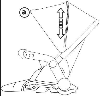 PEG PEREGO Seggiolino Pop-Up - 18