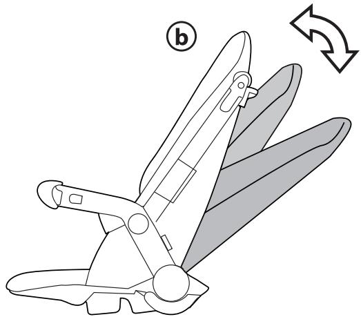 PEG PEREGO Seggiolino Pop-Up - 7