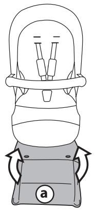 PEG PEREGO Seggiolino Pop-Up - 22