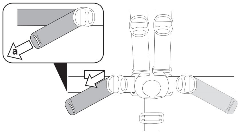 PEG PEREGO Seggiolino Pop-Up - 12
