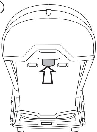 PEG PEREGO Seggiolino Pop-Up - 6
