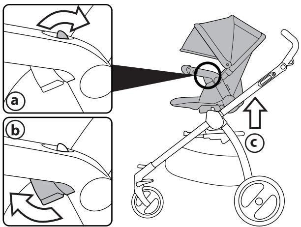 PEG PEREGO Seggiolino Pop-Up - 29