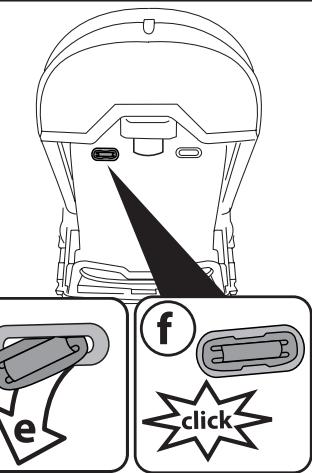 PEG PEREGO Seggiolino Pop-Up - 15