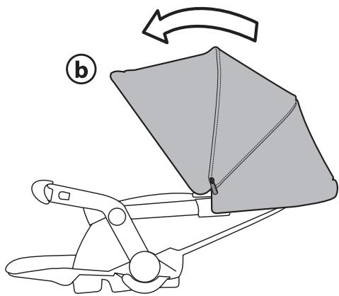 PEG PEREGO Seggiolino Pop-Up - 19