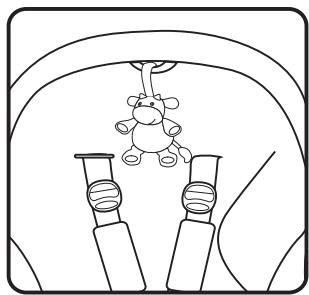 PEG PEREGO Seggiolino Pop-Up - 21