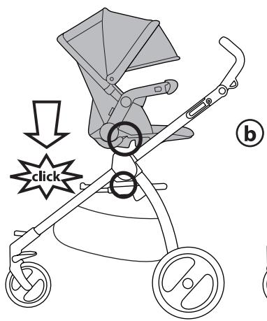 PEG PEREGO Seggiolino Pop-Up - 27