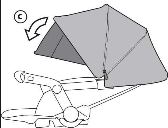 PEG PEREGO Seggiolino Pop-Up - 20