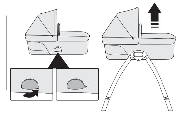 PEG PEREGO Ypsi Bassinet - PegPerego - 40