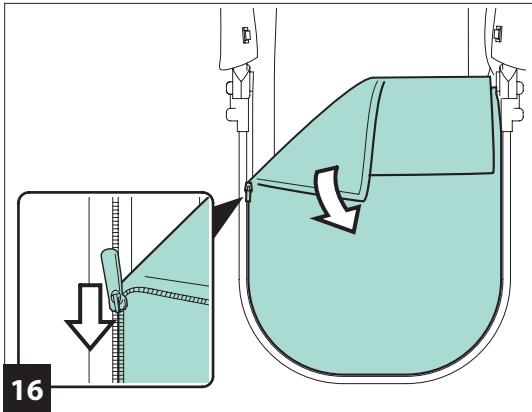 PEG PEREGO Ypsi Bassinet - PegPerego - 25