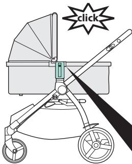 PEG PEREGO Ypsi Bassinet - PegPerego - 18