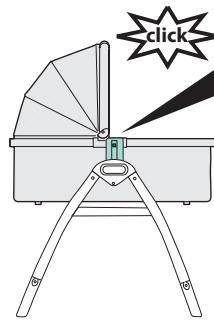 PEG PEREGO Ypsi Bassinet - PegPerego - 23