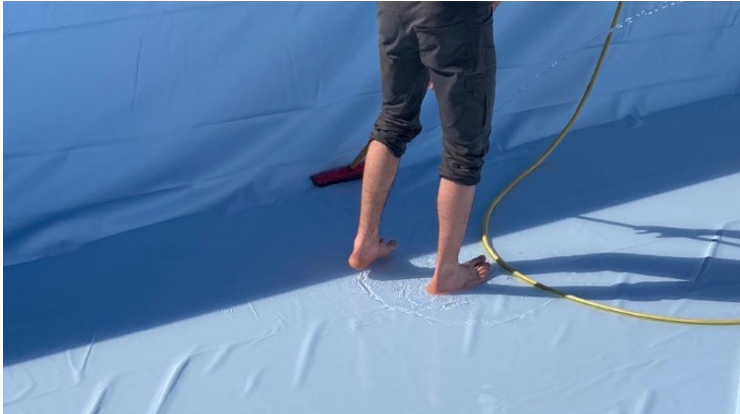 JUSTAPOSE PISCINE COMPOSITE - Important - 1