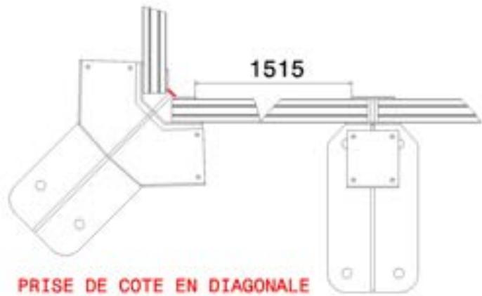 JUSTAPOSE PISCINE COMPOSITE - Plans des piscines - 1