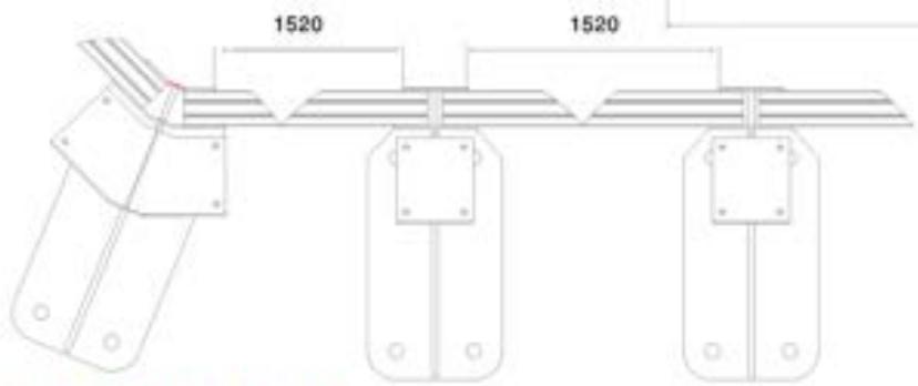 JUSTAPOSE PISCINE COMPOSITE - Plans des piscines - 1