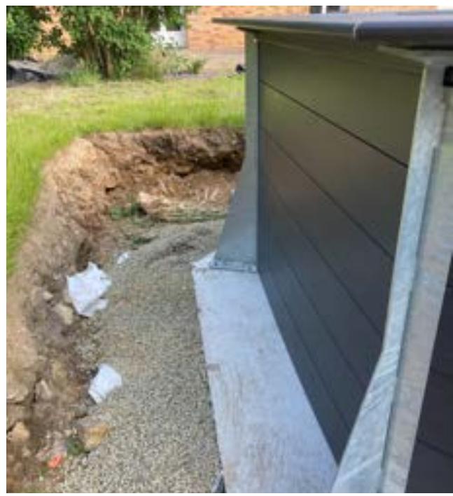 JUSTAPOSE PISCINE COMPOSITE - Attention - 1