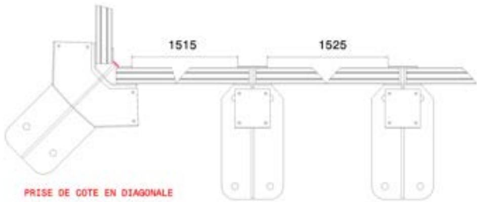 JUSTAPOSE PISCINE COMPOSITE - Plans des piscines - 2