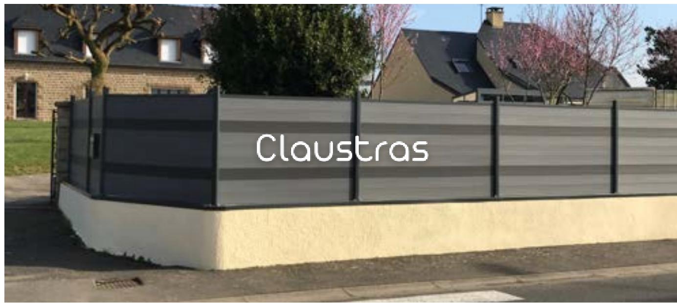 JUSTAPOSE PISCINE COMPOSITE - Découvrez aussi... - 2