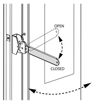 EXTRAFLAME GABRIELLA PLUS - POIGNÉE AMOVIBLE - 3