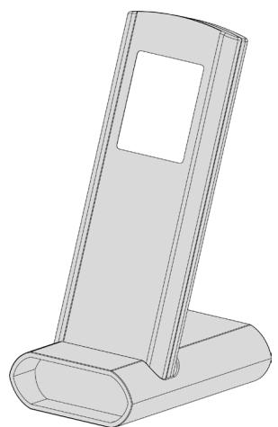 EXTRAFLAME GABRIELLA PLUS - CONSEILS ET PRECAUTIONS POUR L'UTILISATION DE LA TÉLECOMMANDE - 1