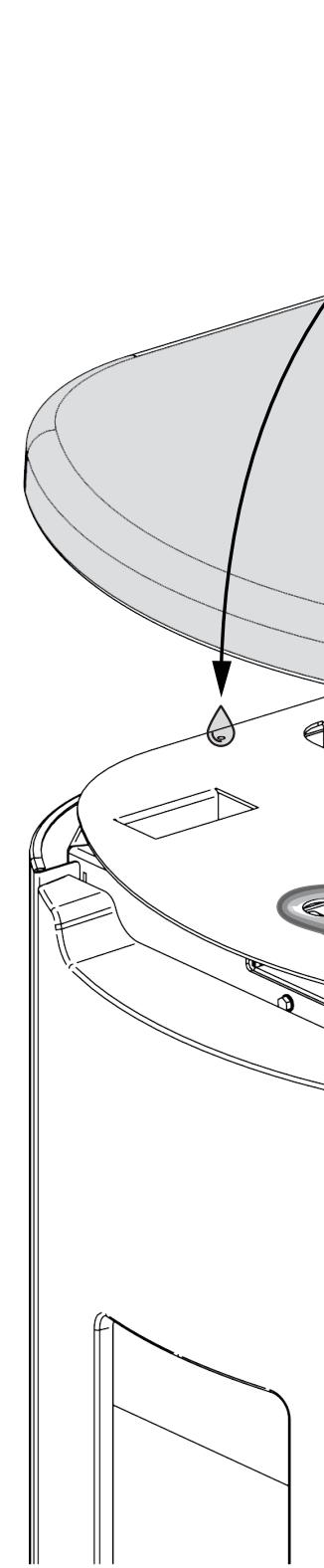 EXTRAFLAME ROSANNA IDRO - FRANÇAIS - 8