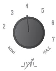 GYS EASYMIG 160 - INTERFACE DE COMMANDE (FIG V) - 2