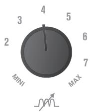 GYS EASYMIG 160 - INTERFAZ DE MANDO (FIG V) - 2