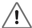 YARDFORCE MB 400 - SAFETY SYMBOLS - 1