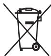 YARDFORCE MB 400 - Attention! - 5