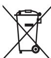 YARDFORCE MB 400 - Caution! - 5
