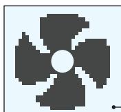 EXTRAFLAME PAMELA - ECRAN - 2
