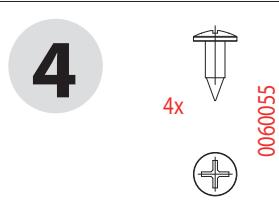 EXTRAFLAME DANTE - COMBUSTIBLES ADMITIDOS / NO ADMITIDOS - 6