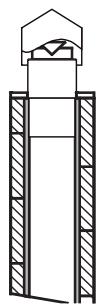 EXTRAFLAME DANTE - Figure 2 Picture 2 Abbildung 2 Figure 2 Figure 2 - 3