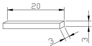 EXTRAFLAME DANTE - Figura 3 - 11