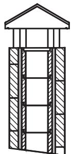 EXTRAFLAME DANTE - Figure 2 Picture 2 Abbildung 2 Figure 2 Figure 2 - 2