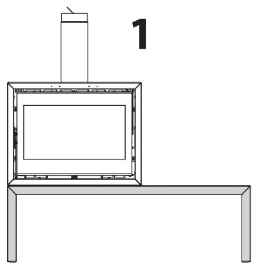 EXTRAFLAME DANTE - COMBUSTIBLES ADMITIDOS / NO ADMITIDOS - 72