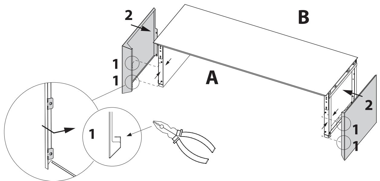 EXTRAFLAME DANTE - COMBUSTIBLES ADMITIDOS / NO ADMITIDOS - 64