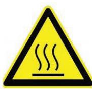 EXTRAFLAME DANTE - ATTENTION: - 1